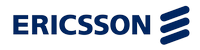 Логотип фирмы Erisson в Смоленске