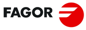 Логотип фирмы Fagor в Смоленске