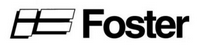 Логотип фирмы Foster в Смоленске