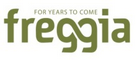 Логотип фирмы Freggia в Смоленске
