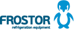 Логотип фирмы FROSTOR в Смоленске
