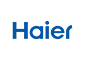 Логотип фирмы Haier в Смоленске