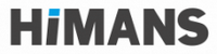 Логотип фирмы HiMANS в Смоленске