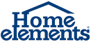 Логотип фирмы HOME-ELEMENT в Смоленске
