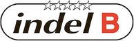 Логотип фирмы Indel B в Смоленске