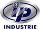 Логотип фирмы IP INDUSTRIE в Смоленске