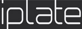 Логотип фирмы Iplate в Смоленске