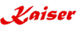 Логотип фирмы Kaiser в Смоленске