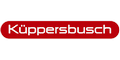 Логотип фирмы Kuppersbusch в Смоленске