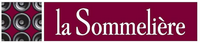 Логотип фирмы La Sommeliere в Смоленске