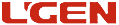 Логотип фирмы LGEN в Смоленске