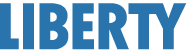 Логотип фирмы Liberty в Смоленске