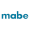 Логотип фирмы Mabe в Смоленске
