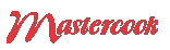 Логотип фирмы MasterCook в Смоленске