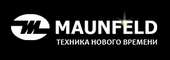 Логотип фирмы Maunfeld в Смоленске