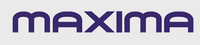 Логотип фирмы Maxima в Смоленске