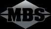 Логотип фирмы MBS в Смоленске
