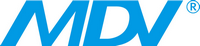 Логотип фирмы MDV в Смоленске