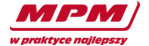 Логотип фирмы MPM Product в Смоленске