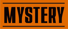 Логотип фирмы Mystery в Смоленске