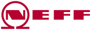 Логотип фирмы NEFF в Смоленске