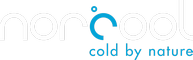 Логотип фирмы Norcool в Смоленске