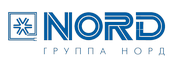 Логотип фирмы NORD в Смоленске