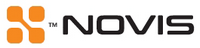 Логотип фирмы NOVIS-Electronics в Смоленске