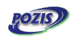 Логотип фирмы Pozis в Смоленске