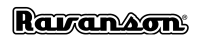 Логотип фирмы Ravanson в Смоленске
