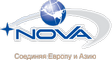Логотип фирмы RENOVA в Смоленске