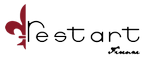Логотип фирмы Restart в Смоленске