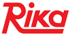 Логотип фирмы Rika в Смоленске