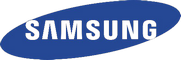 Логотип фирмы Samsung в Смоленске