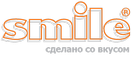 Логотип фирмы Smile в Смоленске