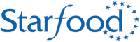 Логотип фирмы Starfood в Смоленске