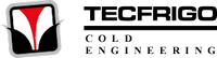 Логотип фирмы Tecfrigo в Смоленске