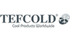 Логотип фирмы TefCold в Смоленске