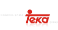Логотип фирмы TEKA в Смоленске