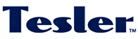 Логотип фирмы Tesler в Смоленске