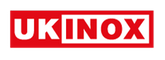 Логотип фирмы Ukinox в Смоленске