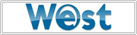 Логотип фирмы WEST в Смоленске