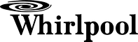 Логотип фирмы Whirlpool в Смоленске
