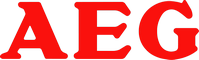 Логотип фирмы AEG в Смоленске