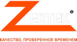 Логотип фирмы Zertek в Смоленске