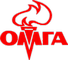 Логотип фирмы Омичка в Смоленске