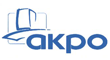 Логотип фирмы AKPO в Смоленске