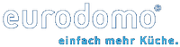 Логотип фирмы Eurodomo в Смоленске