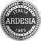 Логотип фирмы Ardesia в Смоленске