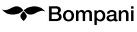 Логотип фирмы Bompani в Смоленске